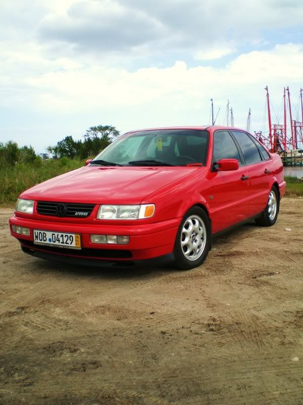 Good highway power and for a 25k sedan in 1997 my Passat VR6 could hold