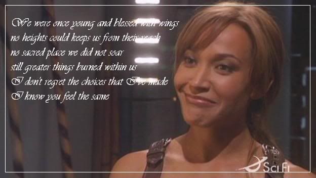 Rachel Luttrell was born in Tanzania and moved to Canada with her family at