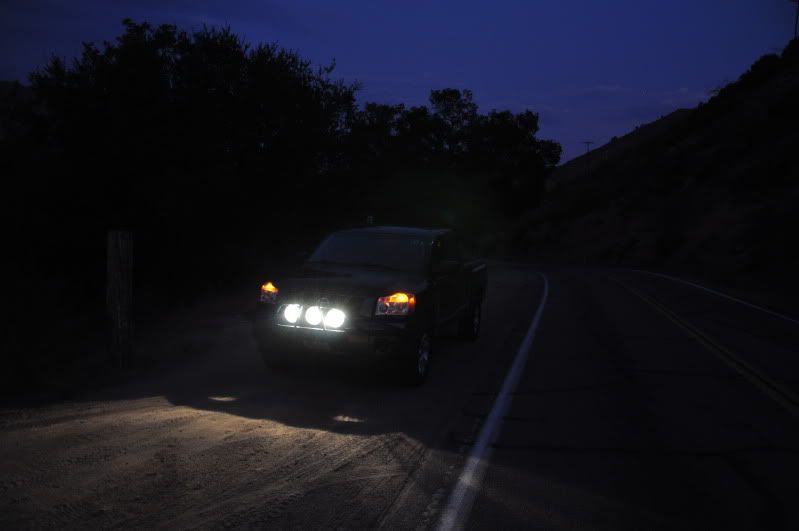 Picture thread 09 - Page 11 - Nissan Titan Forum