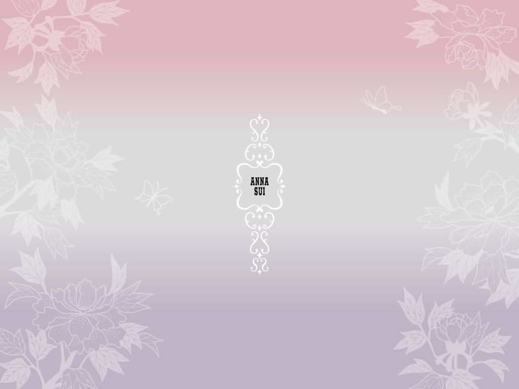 Anna Sui Wallpaper, Background, Theme, Desktop