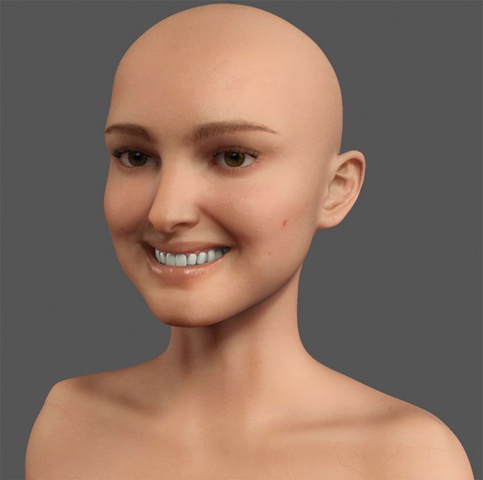 Keira Knightley Teeth ... Keira Knightley