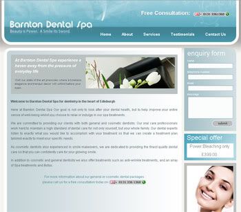 Cosmetic dentistry Guide Cosmetic dentists UK London