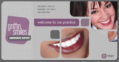 Cosmetic Dentists Edmond Oklahoma