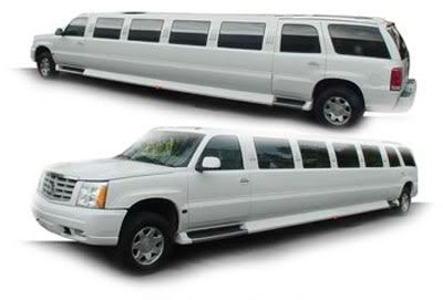 Limousine LA LA Limo University Student transportation