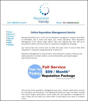 Need To Remove Rip Off Reports?