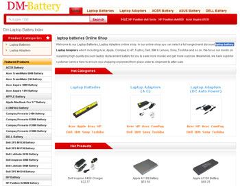 Laptop Batteries Buy Laptop battery