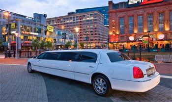 Limo service los angeles suv limo LA