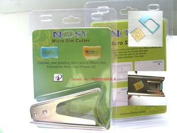 NOOSY micro sim cutter micro sim cutter micro sim adapter