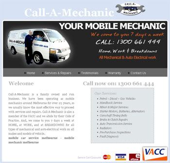 mobile mechanic melbourne diesel mechanic
