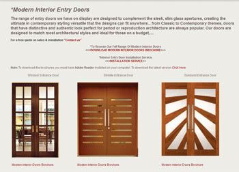 interior doors timber doors entrance doors