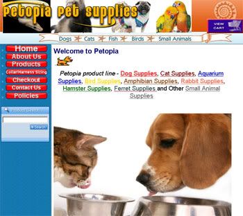 dog cat supplies small animals meds pet products