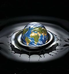 Oil Earth