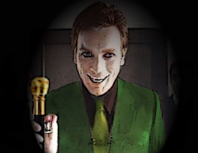 guess who riddler