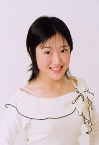 Kasumi Suzuki Net Worth