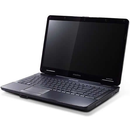 Acer Emachine E350