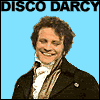 Mr. Darcy Avatar