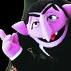 The Count Avatar
