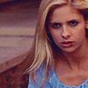 Buffy Summers Avatar