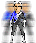 Quicksilver