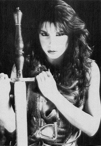 tarja