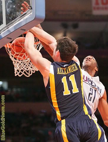 Joe Alexander