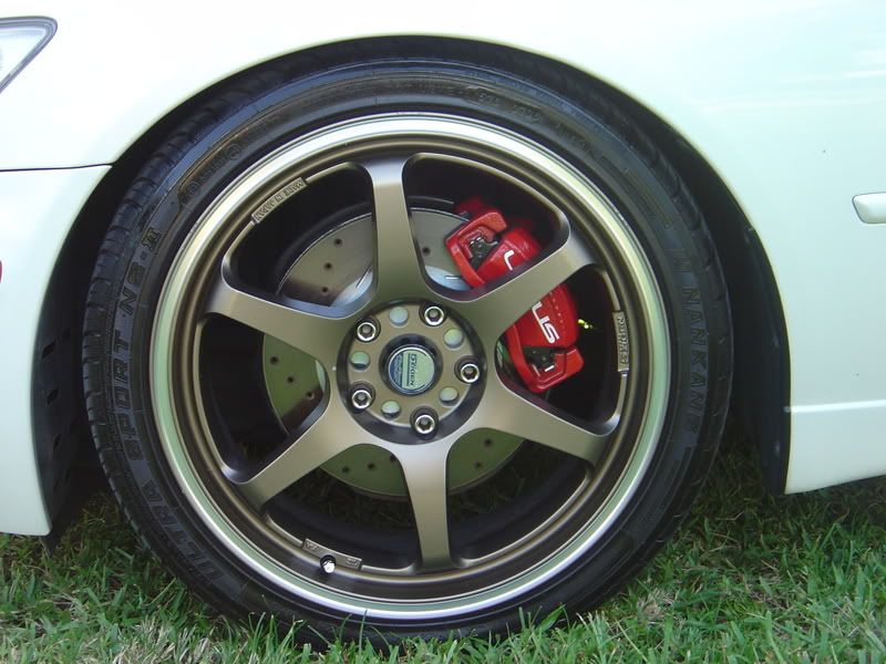 Miami.. set of rims for sale Lexus IS Forum