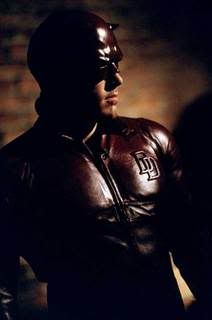 Daredevil Movie Pictures, Images and Photos