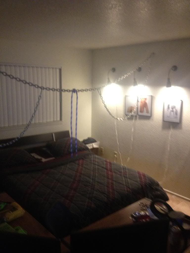 Great idea or ghetto idea? Mounting a 40 Great idea or ghetto idea? Mounting a 40