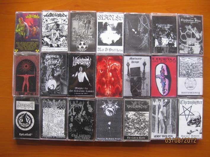Koldbrann - Mislyder Fra Den Nekrotiske Kammer (Rehearsal Tape 2002) Koldbrann - Mislyder Fra Den Nekrotiske Kammer (Rehearsal Tape 2002)