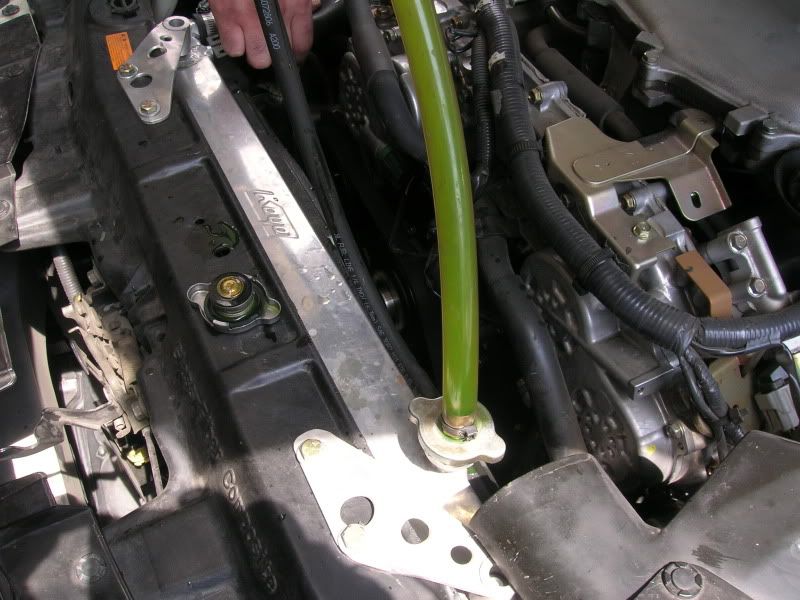 My DIY coolant drain, flush and fill G35Driver Infiniti G35 & G37