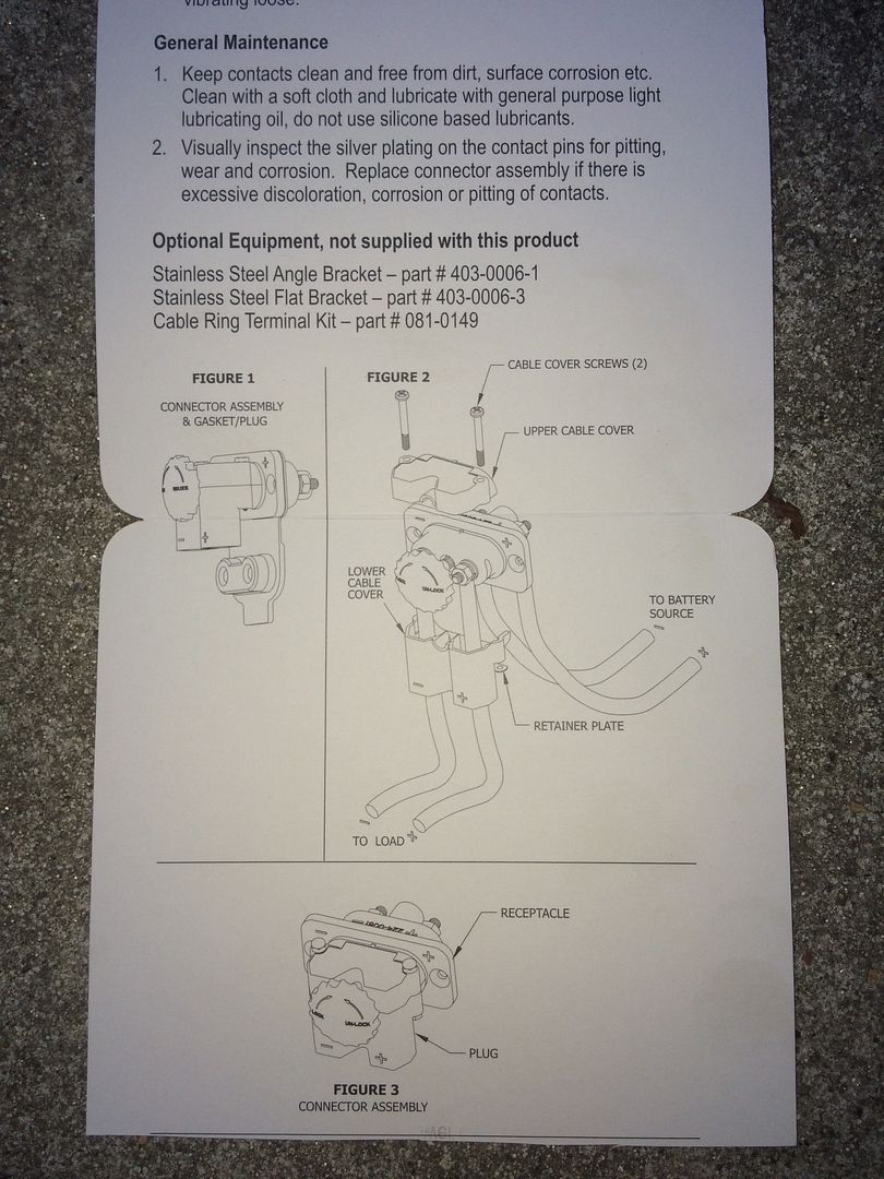 trolling motor keeps tripping the breaker 2 Cool Fishing Forum