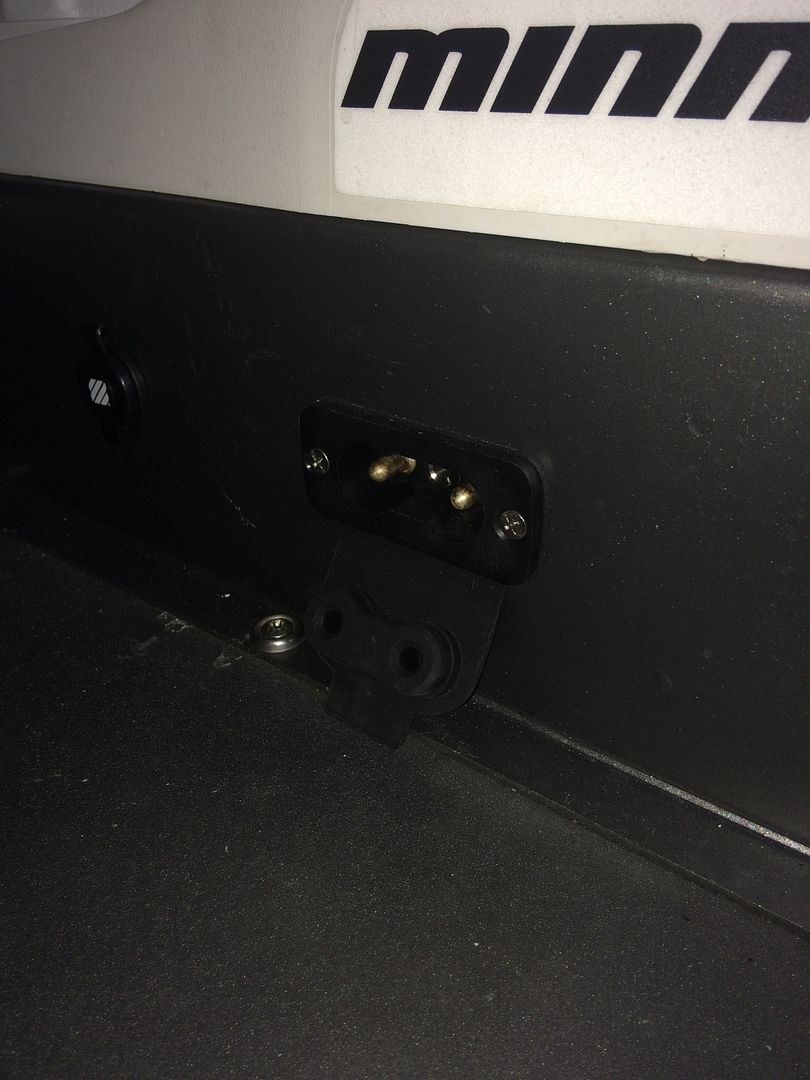 trolling motor keeps tripping the breaker 2 Cool Fishing Forum