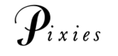 Pixies Logo Picture