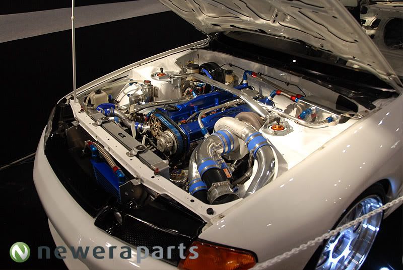 Their R32 was simply beautiful POWER Enterprises also had GTR35 filters and