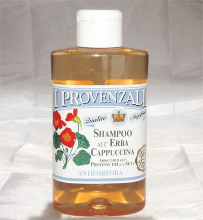Shampoo Provenzali