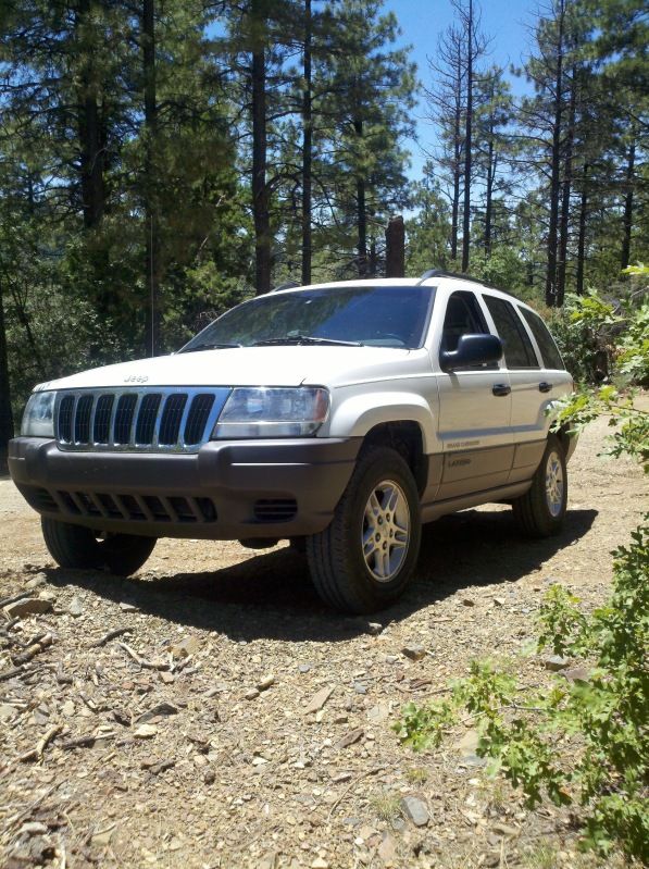 Jeep clubs in prescott az #4