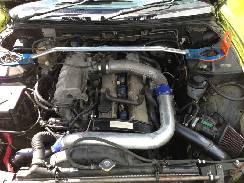 Rb25 issues Driftworks Forum