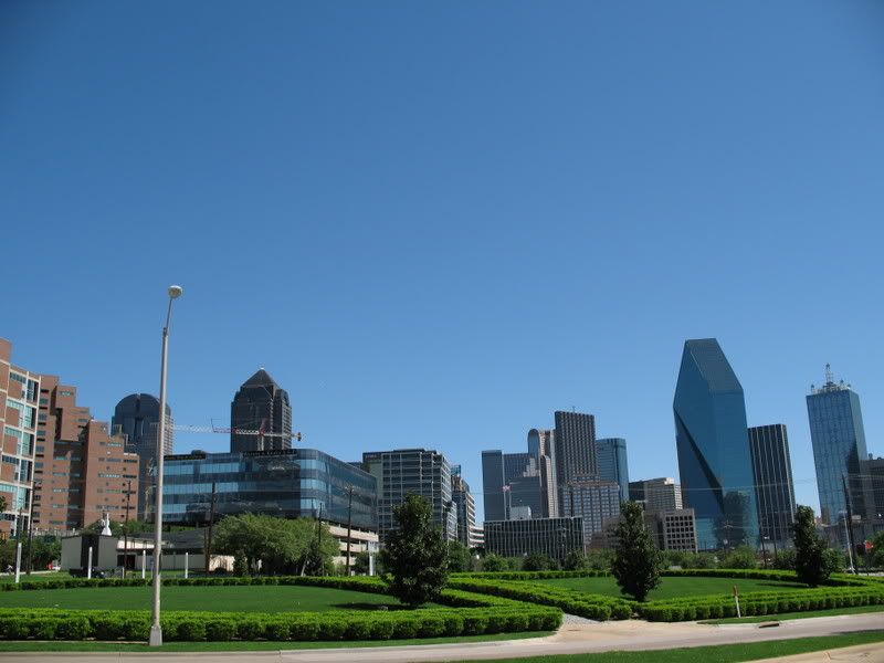 WorldClass Dallas (56K warning) SkyscraperCity Forum