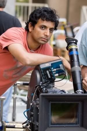 M. Night Shyamalan Pictures, Images and Photos