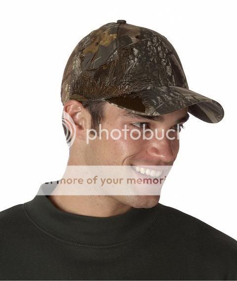 one dri duck wildlife series adult camo lab outdoor hunting hat 60 %