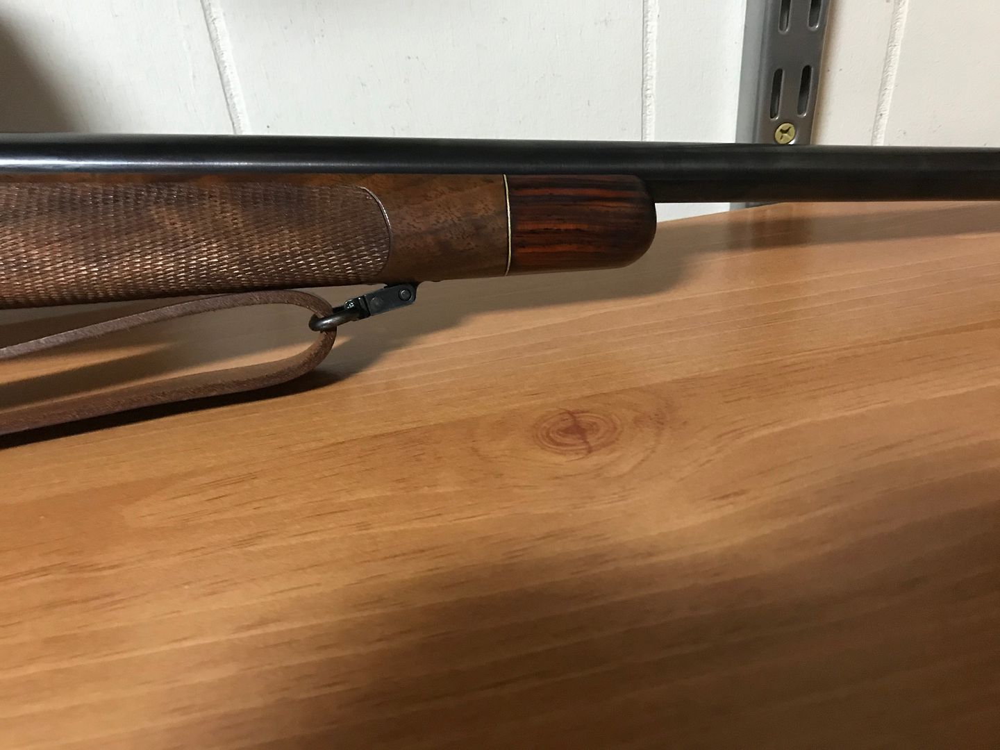 Winchester Model 70 Types and Grades