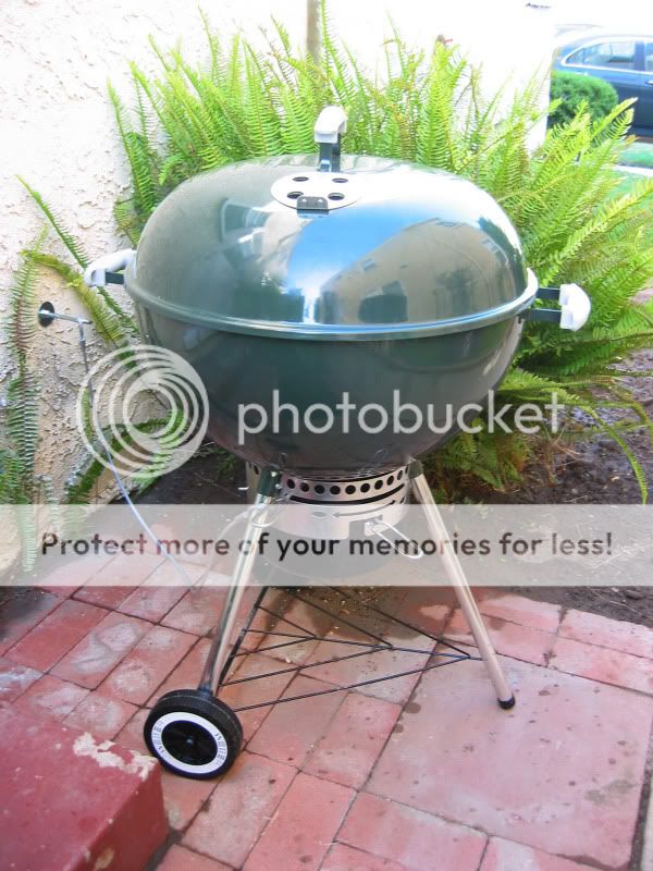 er Kettle + hinges The BBQ BRETHREN FORUMS.
