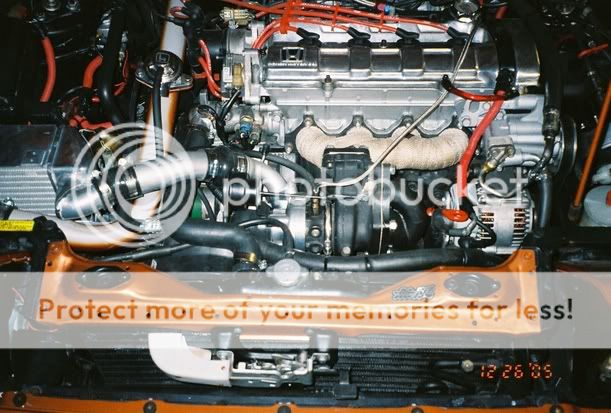 90-91 Honda Prelude Si 2.1 DOHC 2.1L 16V B21A1 Cylinder Engine Head Gasket Set 