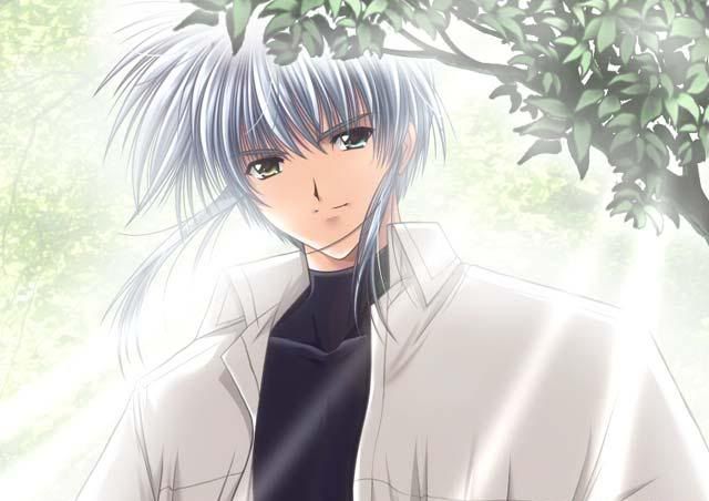 [PokeCommunity.com] Fruits Basket: A New Batch
