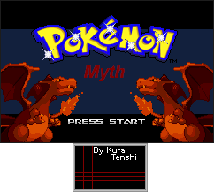[PokeCommunity.com] .:Pok?mon Myth:.