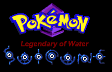 [PokeCommunity.com] ~ Pok?mon: Legendary of Water; Suicune ~