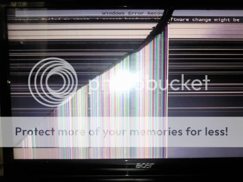 Acer Aspire 6920g 6930g 6935g problems