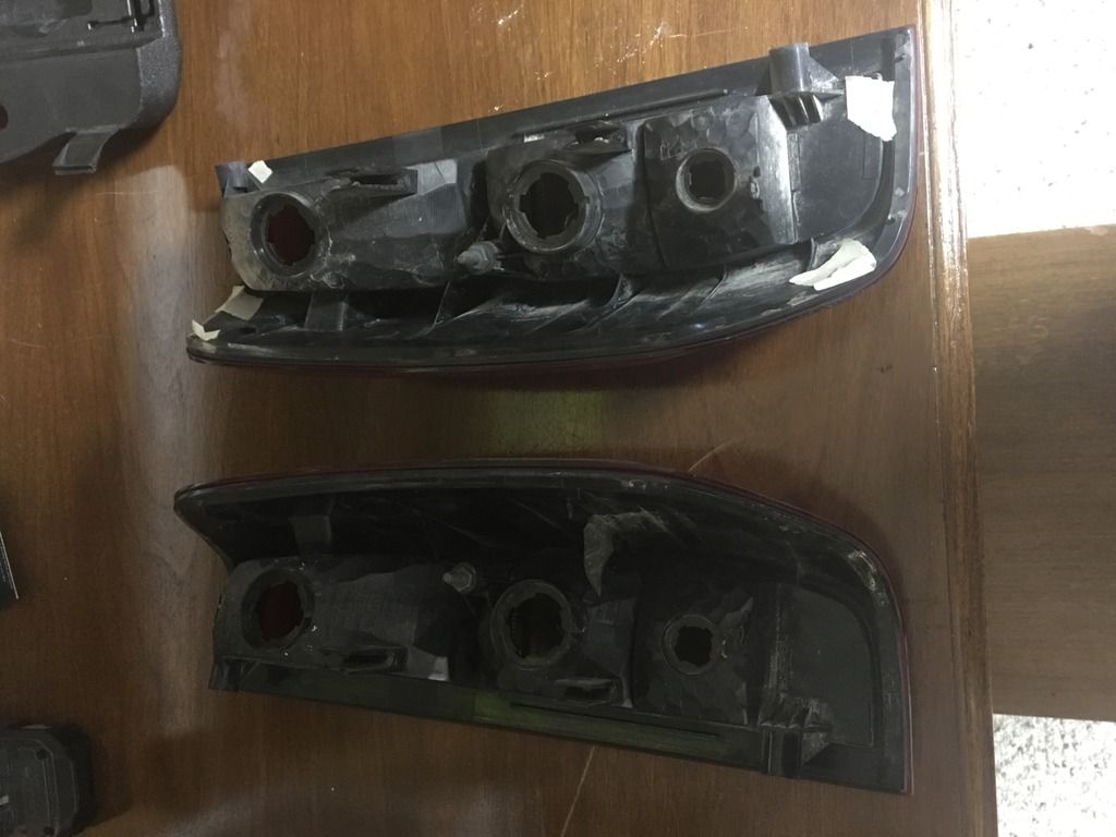 Nissan Lexington Ky >> FS: 05 OEM Headlights and Tail Lights - Nissan Frontier Forum Nissan Lexington Ky >> FS: 05 OEM Headlights and Tail Lights - Nissan Frontier Forum