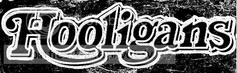 Hooligans 1932 Logo