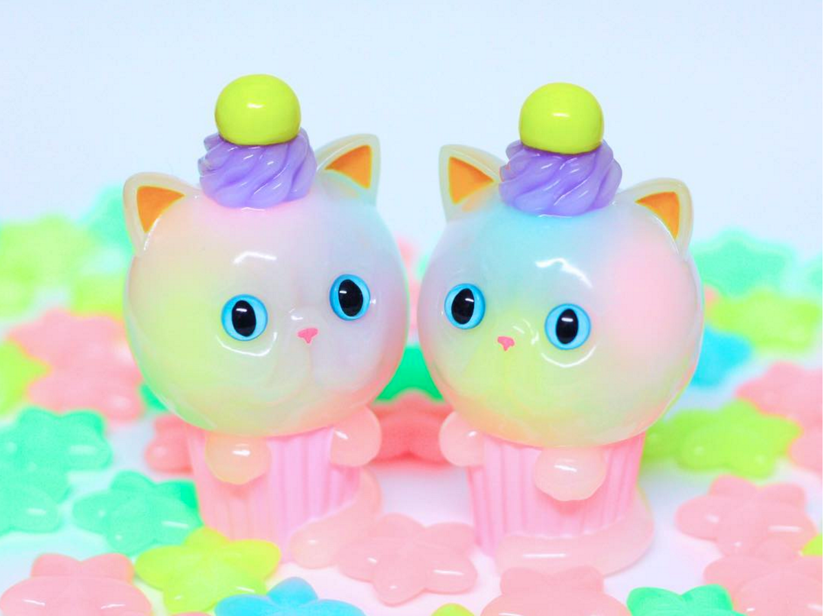 Refreshment Toy Cupcake Lottery, Now until Feb 5th!! - SpankyStokes.com ...